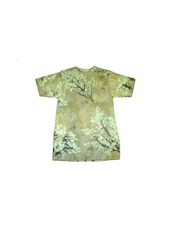 Super ofertă Tricou Mlp, Imprimeu Camuflaj