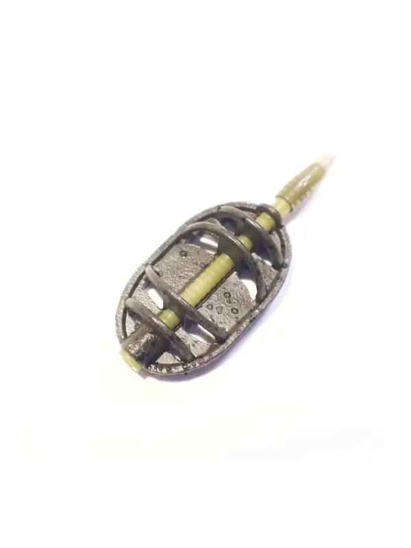 Vezi acum Pro FL, Method Feeder, In-Line Dura Flat - Interschimbabil
