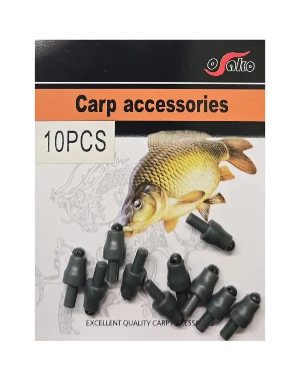 Osako, Conector Quick Change, Beads, 10buc/plic Discount