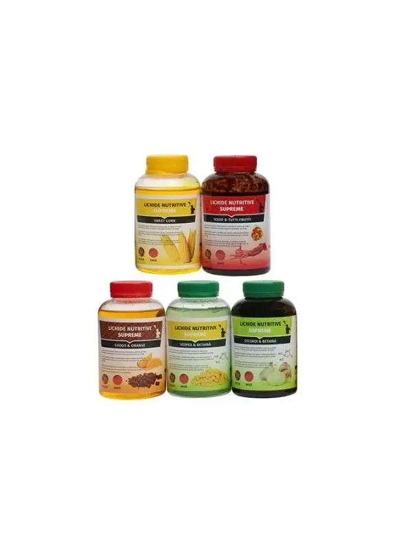 2.20 Baits, Lichid Nutritiv Supreme 250ml. Ofertă specială