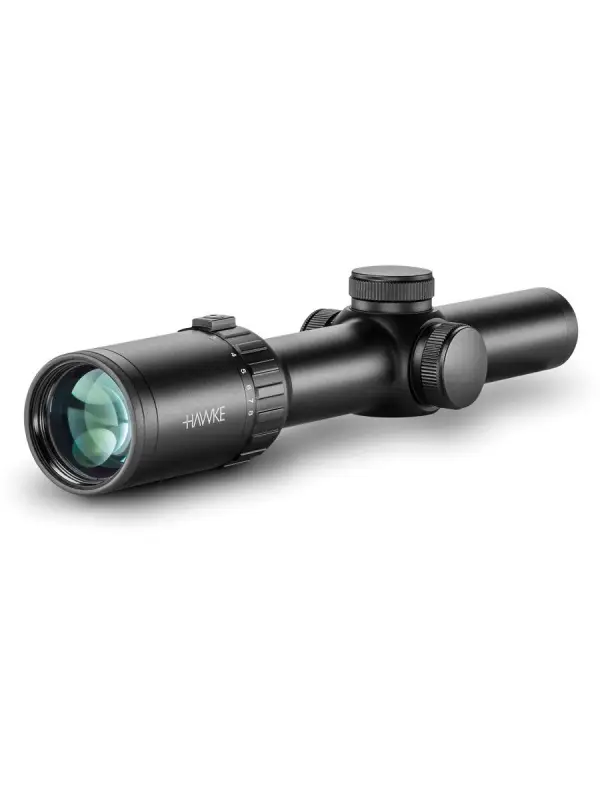 Hawke Luneta Vantage 1-8X24 L4A/IR/30 mm. Livrare gratuită