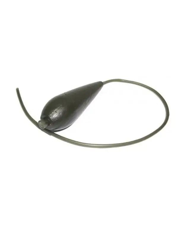 Carp Expert, Plumbi Inline, Drop Tub Soft, 80gr/2buc Transport gratuit