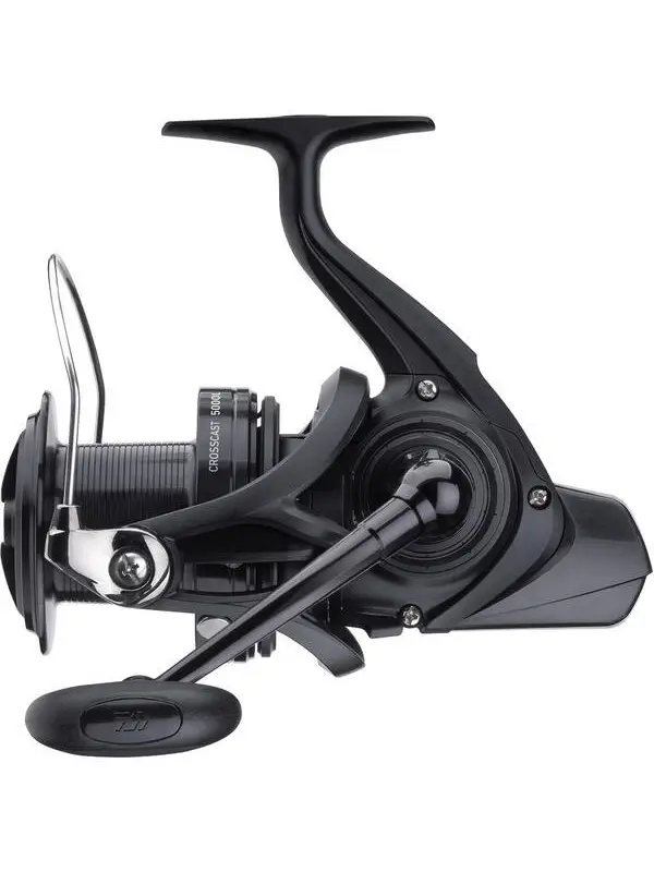 Retur ușor Daiwa, Mulineta Crosscast, 35 SCW, 5000LD QD