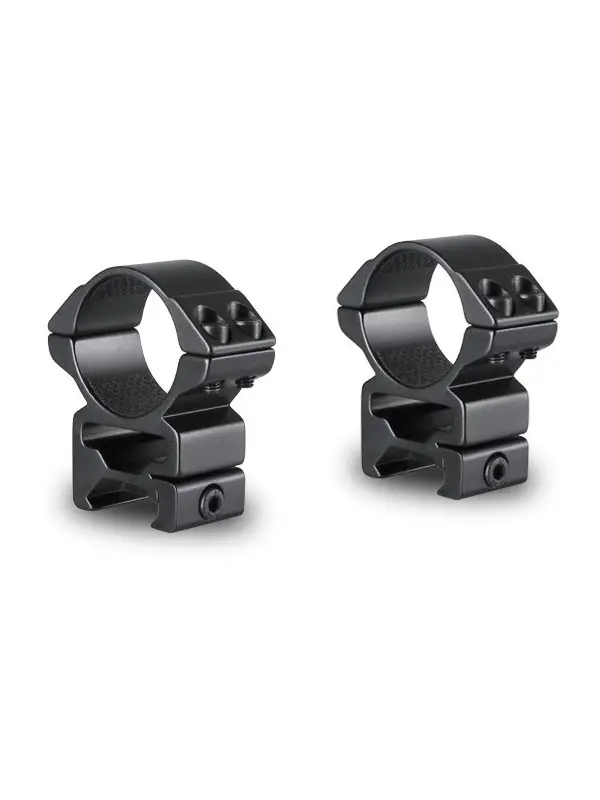 Hawke Set Ring High 30 mm. Pt. Sina Weaver Discount
