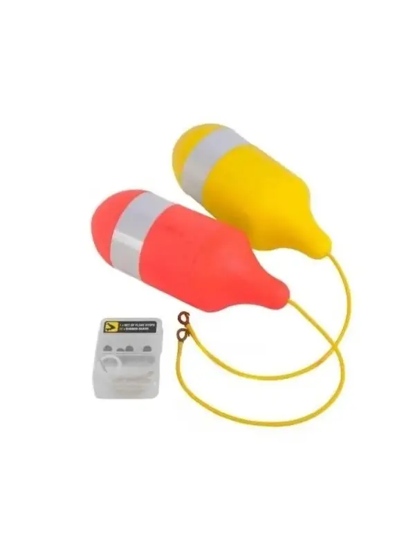 Avid Carp, Markere Flotante, Bottle Kit Ofertă exclusivă