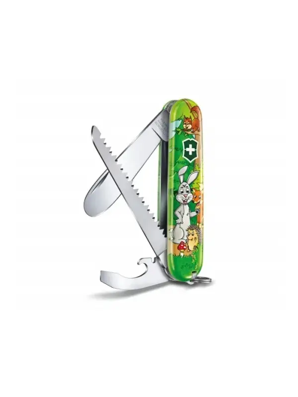 Victorinox Briceag My First Iepure Vezi acum