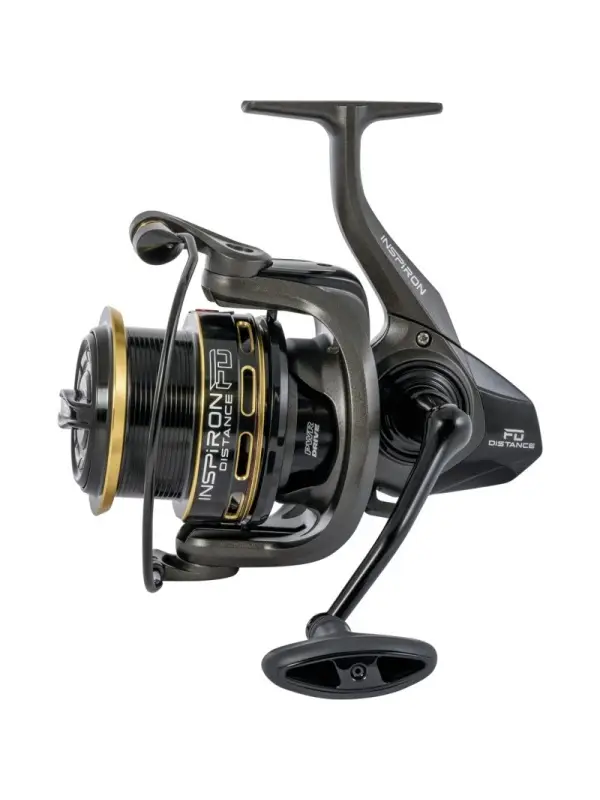 Trabucco Mulineta Inspiron Feeder Distance 6500 Preferatul clienților