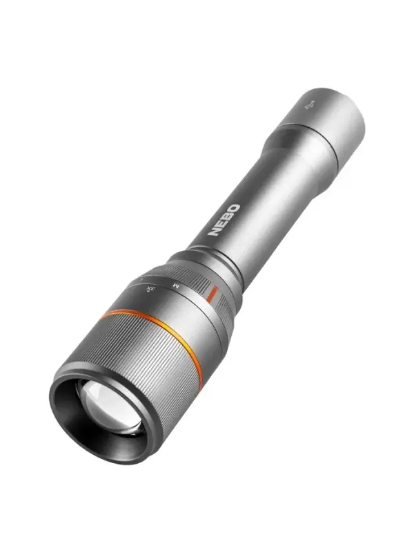 Nebo Lanterna Davinci 3500 Lumeni Reduceri