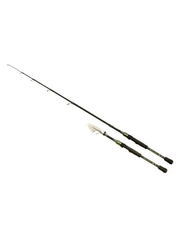 Discount Wizard Lanseta Tele Skill 2.40 mt/5-25 gr. Spinning