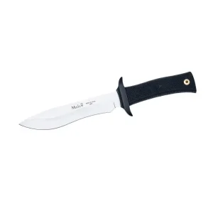 Muela Cutit Vanatoare ML55-16 + Teaca Piele Doar azi