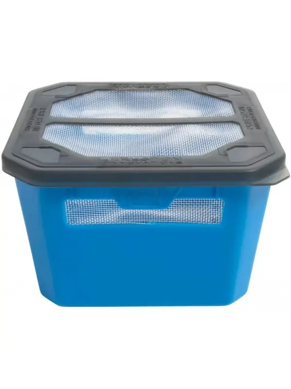Preston Cutie Momeala Vie Venta Window Tub 3 pt. - 1.7 lt. Chilipir