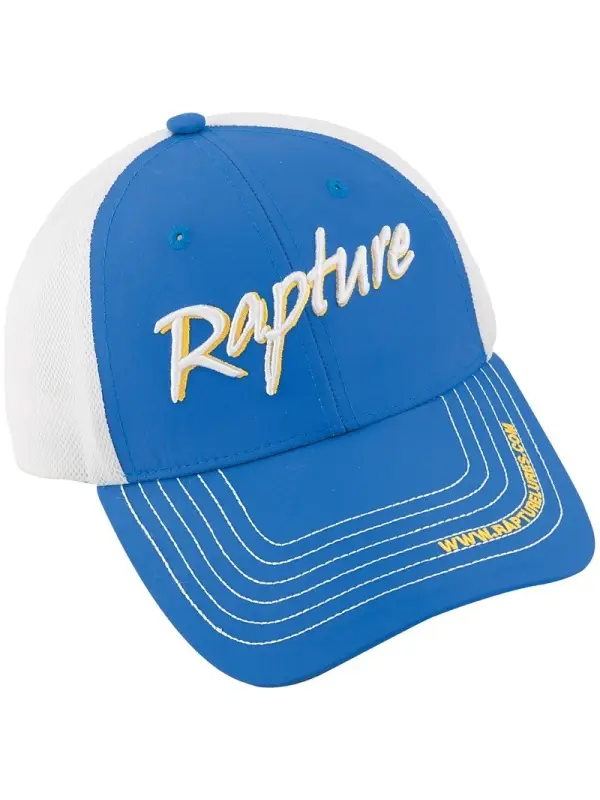 Lichidare de stoc Rapture Sapca Pro Team Mesh