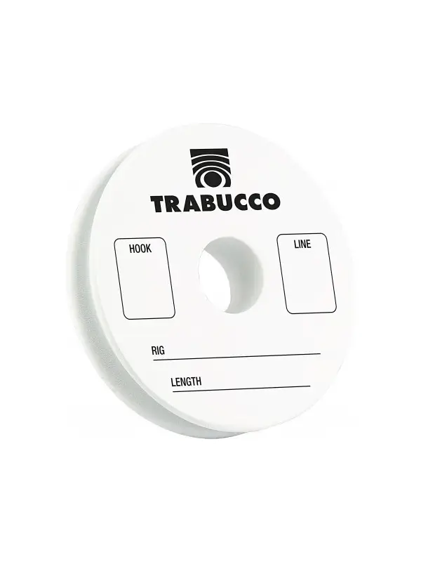 Reducere Trabucco Set 20 Bureti Eva pentru Riguri 45x20mm
