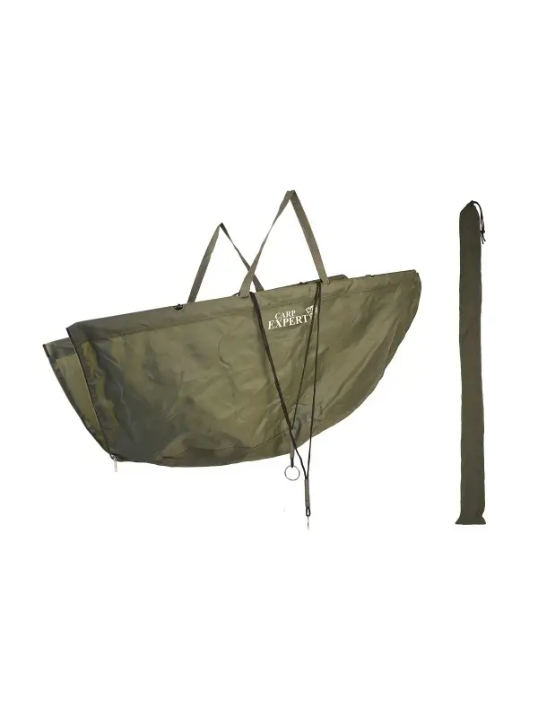 Calitate înaltă Carp Expert, Sac de Cantarire, Neo, 117x60cm