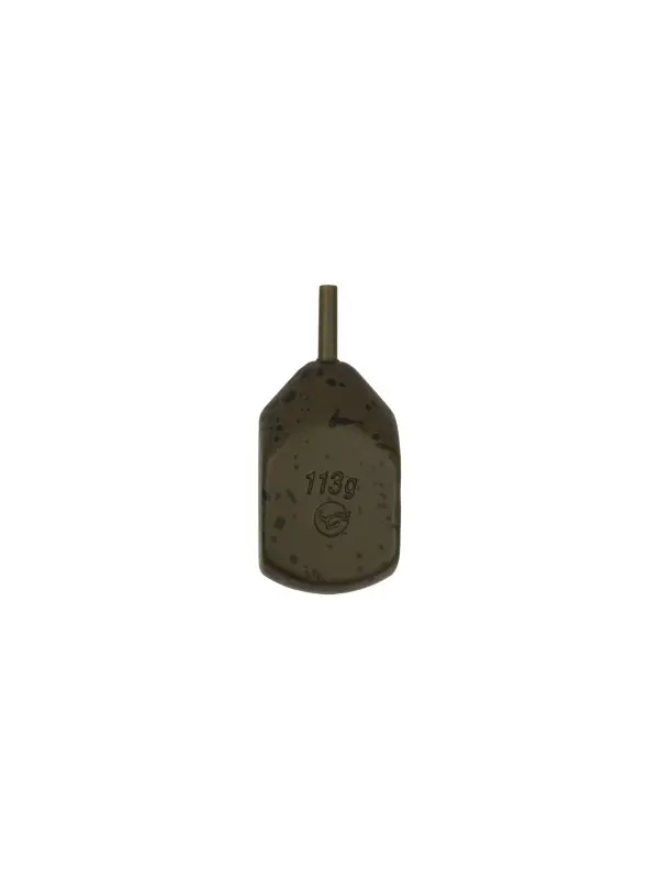 Cumpără online Korda Plumb Square Pear Inline 3,5oz