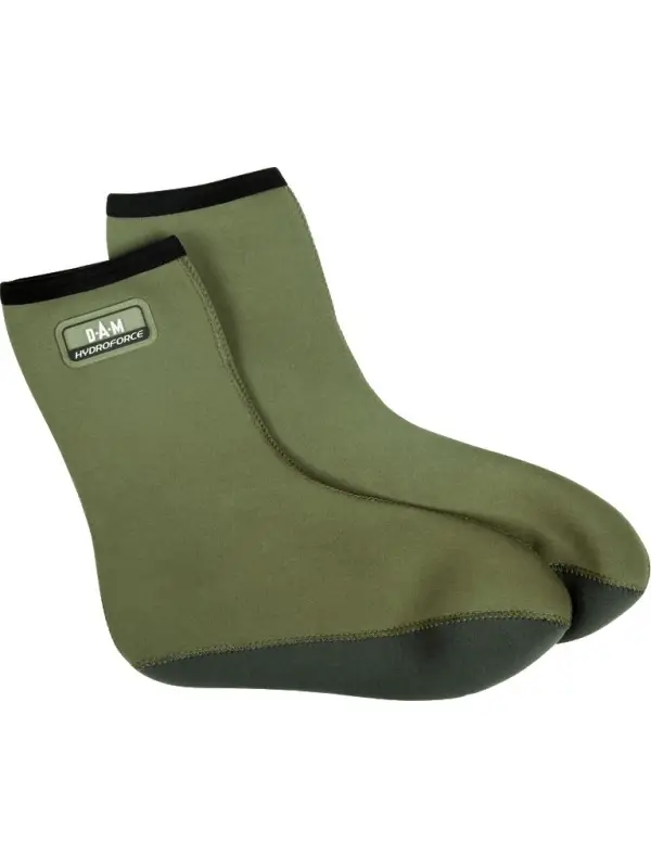 Dam, Ciorapi Neopren, Hydroforce + Fleece, marime M Premium