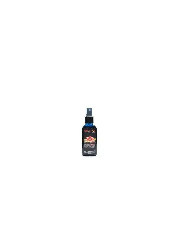 Reduceri Senzor Antiseptic S.O.S. 50 ml. Premium