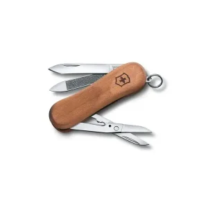 Victorinox Cutit Buzunar Evowood 10 Plată securizată