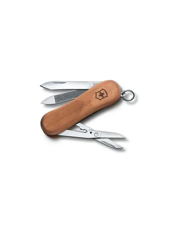 Victorinox Cutit Buzunar Evowood 10 Plată securizată