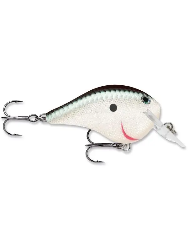 Vezi acum Rapala, Vobler Dives To Fat, 7cm/18gr, HSD