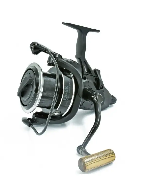 Discount Okuma Mulineta LS-8K Baitrunner