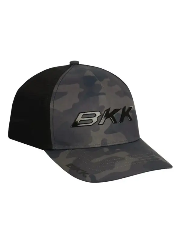 Noutate BKK Sapca Camo Performance