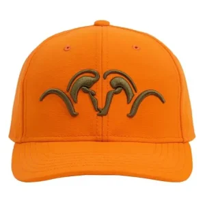 Blaser Sapca Striker SL Orange Mai ieftin