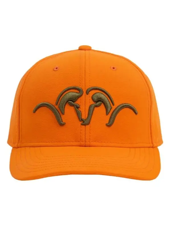 Blaser Sapca Striker SL Orange Mai ieftin
