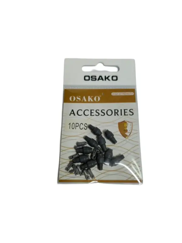 Osako Conectori Rapizi 10 buc. Quick Change Method Feeder Ofertă de sezon