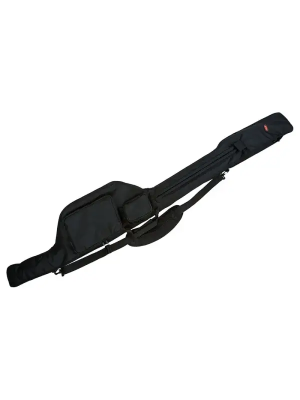 Spomb, Husa Lansete Dubla, 3.90mt/2Lansete + 2Mulinete Ofertă specială