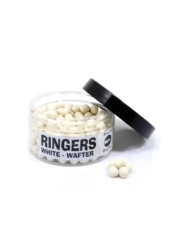 Preț mic Ringers Wafters Mini White