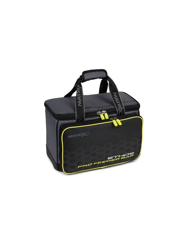 Matrix Geanta Ethos Feeder Case, 39x24x25cm Preferatul clienților