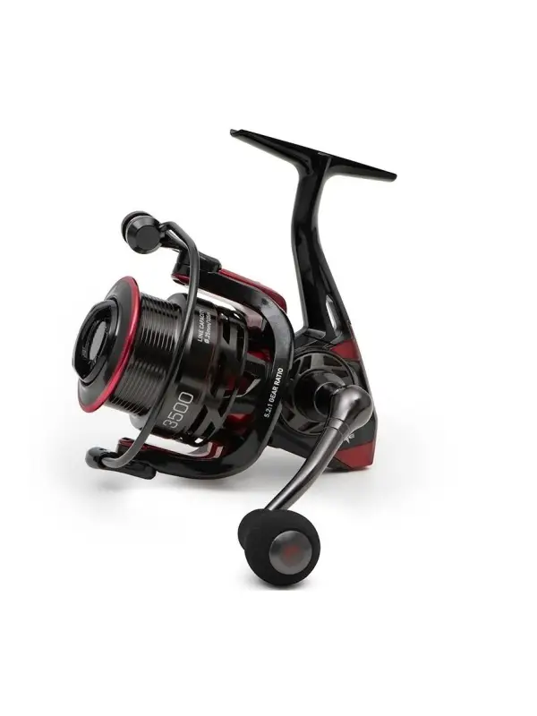 Discount Fox Rage, Mulineta, Warrior 2500