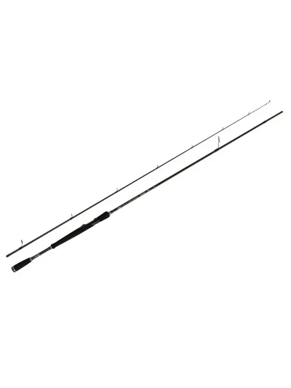 Popular Fox Rage, Lanseta Ti Pro, Jigger Finesse, 2.40mt/7-28gr/2buc.