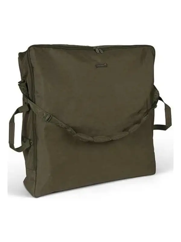 Super ofertă Fox, Husa Pat Voyager, 86x25x86cm, Bedchair Bag