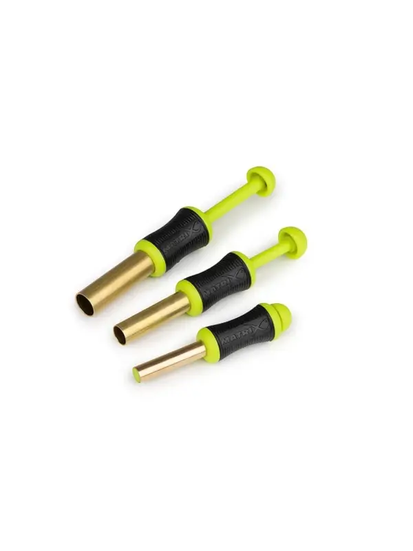 Popular Matrix Set Perforatoare Momeala 6 mm/8 mm/10 mm