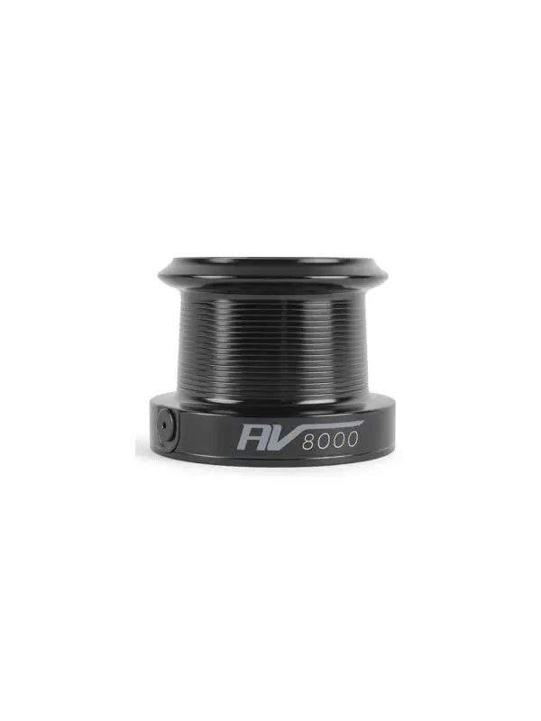 Avid Carp, Tambur de Rezerva, Mulineta AV8000 Livrare expres