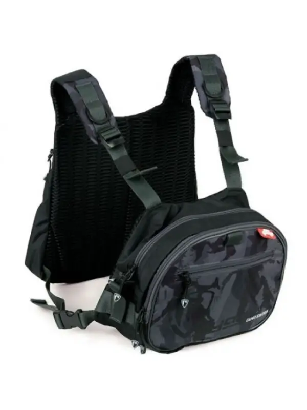 Fox Rage, Geanta Tip Vesta, Pt. Accesorii Reducere