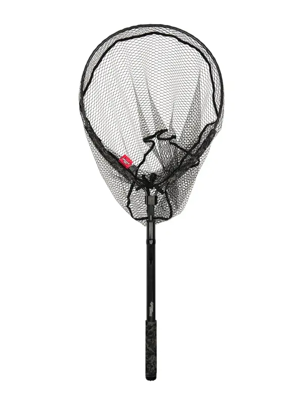 Ofertă exclusivă Fox Rage, Minciog, Plasa Cauciucata, Racket Net