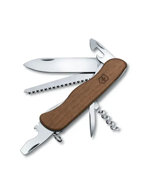 Victorinox Cutit Buzunar Forester Wood VX0.8361.63 Doar azi