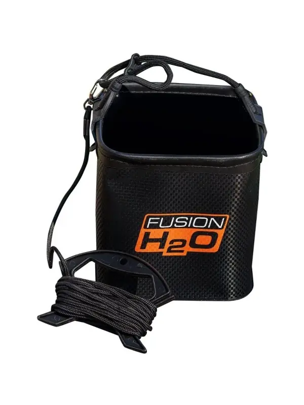 Chilipir Guru Galeata Fusion H2O 3.5 lt.
