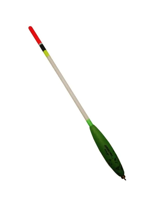 Disponibil imediat Arrow Pluta Balsa Culisanta 3+4 gr.