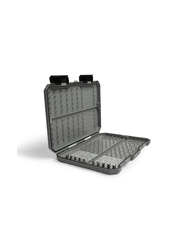 Preston, Penar Rig-uri Absolute, All-Round Hooklength Box Disponibil imediat