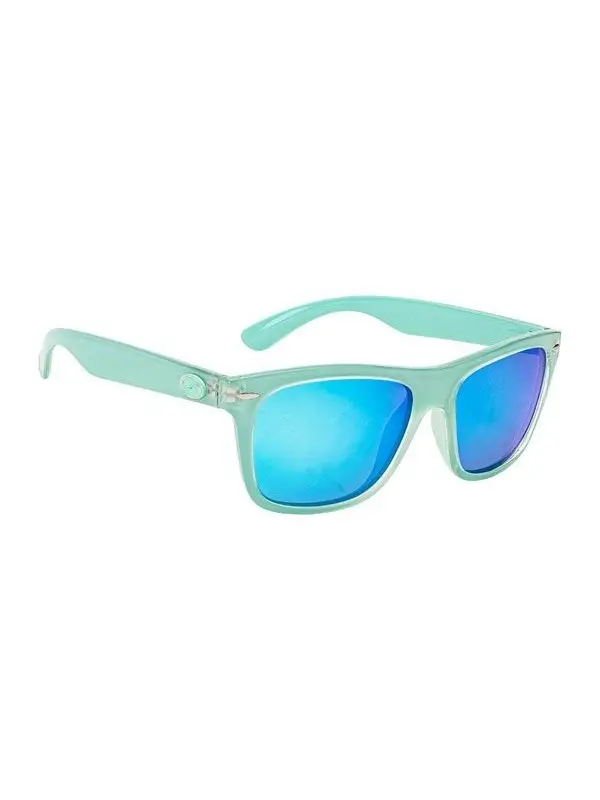Strike King Ochelari Polarizati Plus Cash Lentila Albastra/Rama Bleu Ofertă de sezon