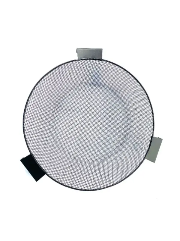 Lichidare de stoc Mostiro Sita Attack 4 mm/38 cm. Neagra