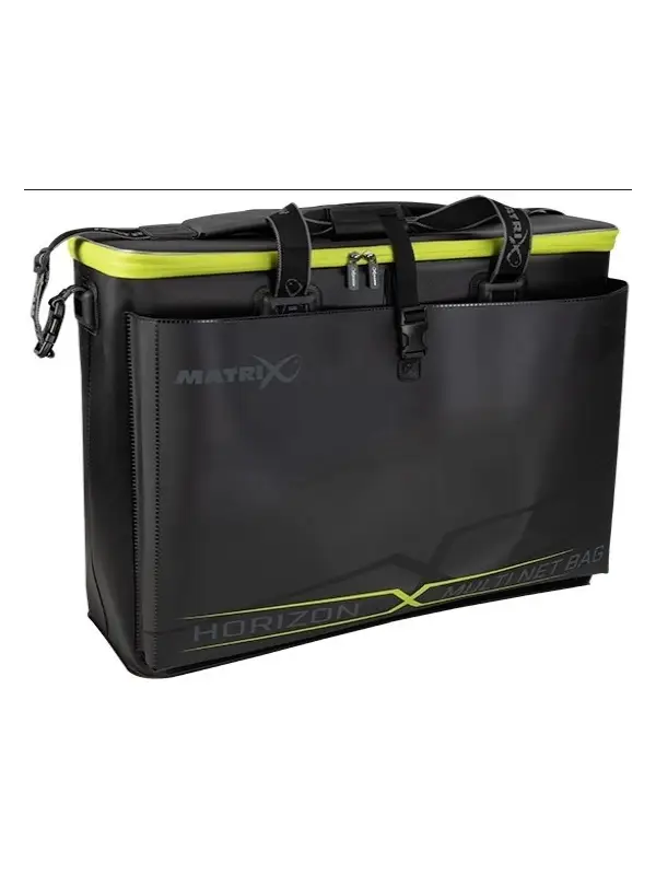 Matrix Husa Minciog/Juvelnic Horizon X Eva Multi Net Bag Large Ofertă de sezon