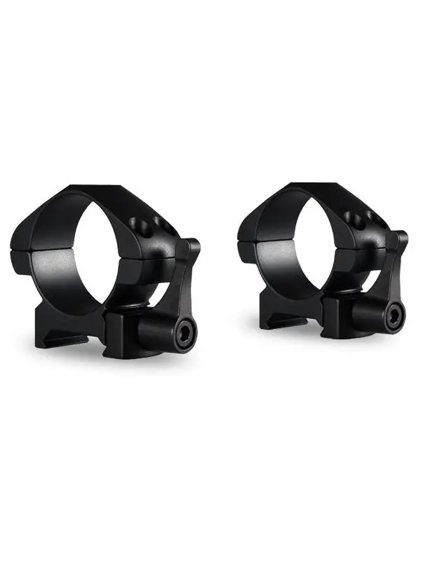 Preț promoțional Hawke Set Ring Quick Low 30 mm. Pt. Sina Weaver