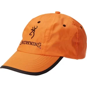 Browning Sapca Young Hunter Orange Fluo Reducere de preț