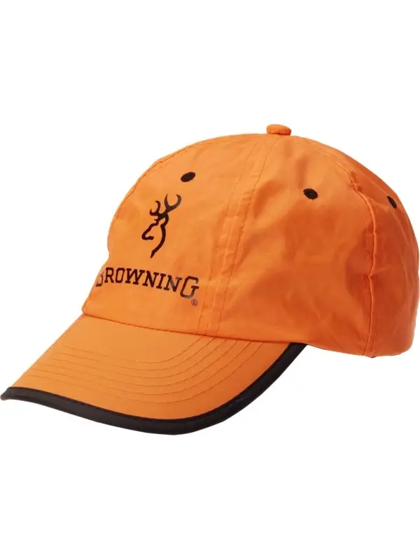 Browning Sapca Young Hunter Orange Fluo Reducere de preț