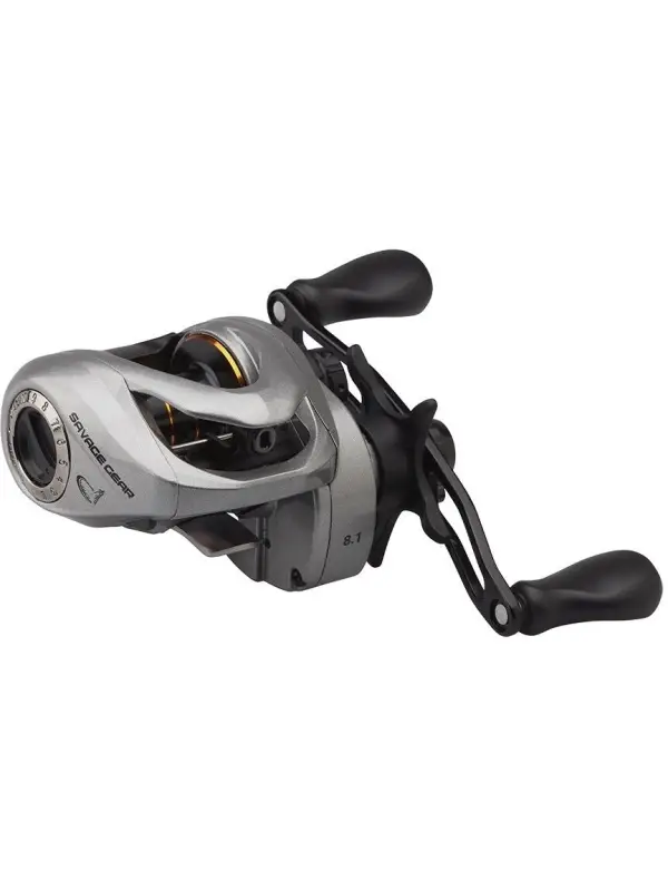 Savage Gear, Mulineta Baitcasting, SG6 BC 250 LH Promoție